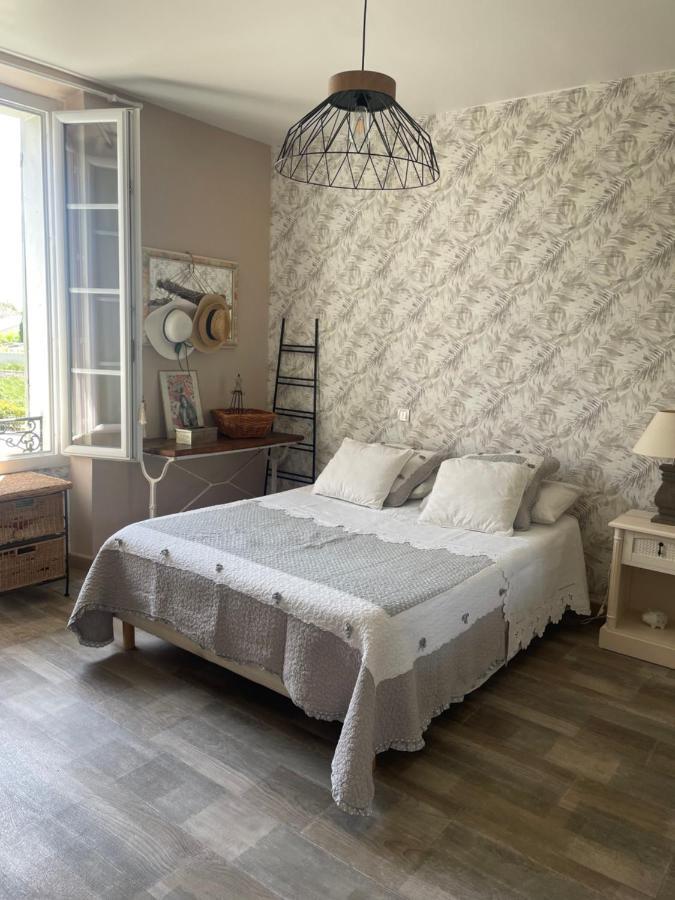 Appartement Avec Jardin En Ville LʼIsle-sur-la-Sorgue Dış mekan fotoğraf