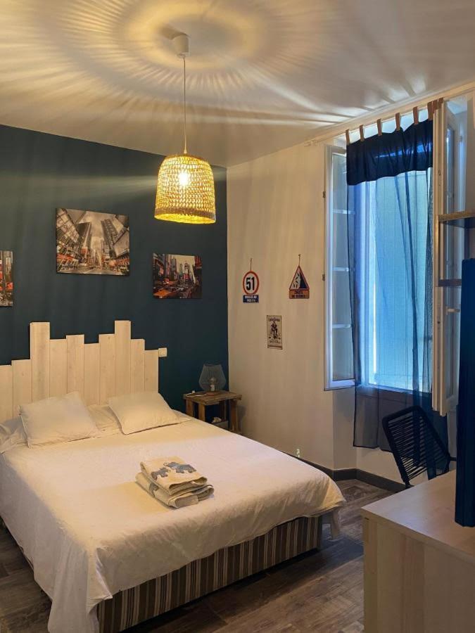 Appartement Avec Jardin En Ville LʼIsle-sur-la-Sorgue Dış mekan fotoğraf