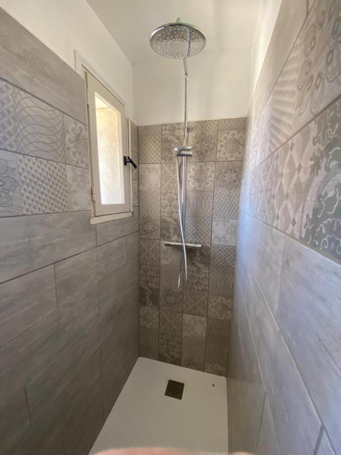 Appartement Avec Jardin En Ville LʼIsle-sur-la-Sorgue Dış mekan fotoğraf